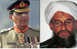 Pakistan released al Qaeda chief’s daughters for ex-Pakistan Army chief Kayani’s son?